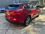 2019 Jaguar F-PACE Wagon 25t Prestige X761 19MY