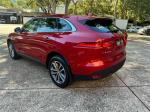 2019 Jaguar F-PACE Wagon 25t Prestige X761 19MY