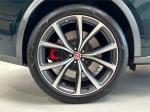 2022 Jaguar F-PACE Wagon SVR X761 22MY