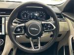 2022 Jaguar F-PACE Wagon SVR X761 22MY