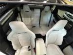 2022 Jaguar F-PACE Wagon SVR X761 22MY