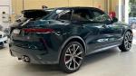 2022 Jaguar F-PACE Wagon SVR X761 22MY