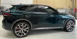 2022 Jaguar F-PACE Wagon SVR X761 22MY