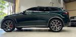 2022 Jaguar F-PACE Wagon SVR X761 22MY