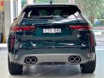 2022 Jaguar F-PACE Wagon SVR X761 22MY