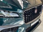 2022 Jaguar F-PACE Wagon SVR X761 22MY