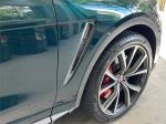 2022 Jaguar F-PACE Wagon SVR X761 22MY
