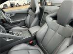 2014 Jaguar F-TYPE Convertible S X152 14MY