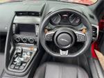 2014 Jaguar F-TYPE Convertible S X152 14MY