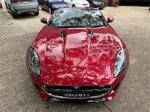 2014 Jaguar F-TYPE Convertible S X152 14MY