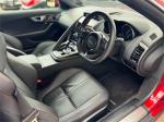 2014 Jaguar F-TYPE Convertible S X152 14MY