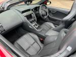 2014 Jaguar F-TYPE Convertible S X152 14MY