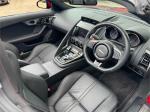 2014 Jaguar F-TYPE Convertible S X152 14MY