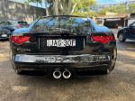 2017 Jaguar F-TYPE Coupe 250kW X152 18.5MY