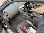 2017 Jaguar F-TYPE Coupe 250kW X152 18.5MY