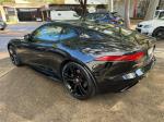 2017 Jaguar F-TYPE Coupe 250kW X152 18.5MY