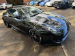 2017 Jaguar F-TYPE Coupe 250kW X152 18.5MY