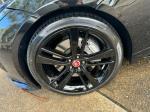 2017 Jaguar F-TYPE Coupe 250kW X152 18.5MY