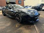 2017 Jaguar F-TYPE Coupe 250kW X152 18.5MY