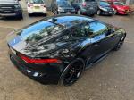2017 Jaguar F-TYPE Coupe 250kW X152 18.5MY