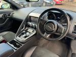 2017 Jaguar F-TYPE Coupe 250kW X152 18.5MY