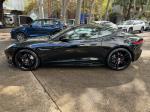 2017 Jaguar F-TYPE Coupe 250kW X152 18.5MY