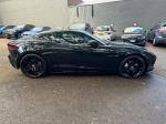 2017 Jaguar F-TYPE Coupe 250kW X152 18.5MY