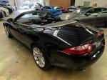 2006 Jaguar XK Convertible X150