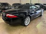 2006 Jaguar XK Convertible X150