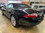 2006 Jaguar XK Convertible X150