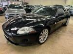 2006 Jaguar XK Convertible X150