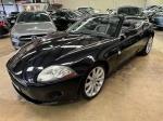 2006 Jaguar XK Convertible X150