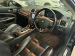 2006 Jaguar XK Convertible X150