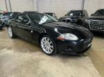 2006 Jaguar XK Convertible X150