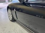 2006 Jaguar XK Convertible X150