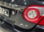 2006 Jaguar XK Convertible X150