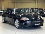 2006 Jaguar XK Convertible X150