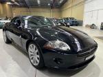 2006 Jaguar XK Convertible X150
