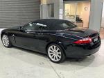 2006 Jaguar XK Convertible X150