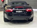 2006 Jaguar XK Convertible X150
