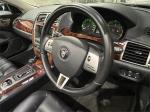 2006 Jaguar XK Convertible X150