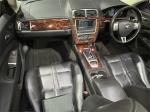 2006 Jaguar XK Convertible X150