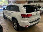 2020 Jeep Grand Cherokee Wagon Limited WK MY20