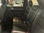 2020 Jeep Grand Cherokee Wagon Limited WK MY20