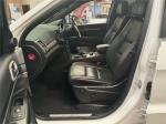 2020 Jeep Grand Cherokee Wagon Limited WK MY20
