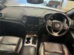 2020 Jeep Grand Cherokee Wagon Limited WK MY20