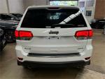 2020 Jeep Grand Cherokee Wagon Limited WK MY20
