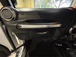 2017 Jeep Wrangler Hardtop Unlimited Overland JK MY17