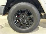 2017 Jeep Wrangler Hardtop Unlimited Overland JK MY17