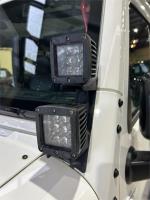 2017 Jeep Wrangler Hardtop Unlimited Overland JK MY17